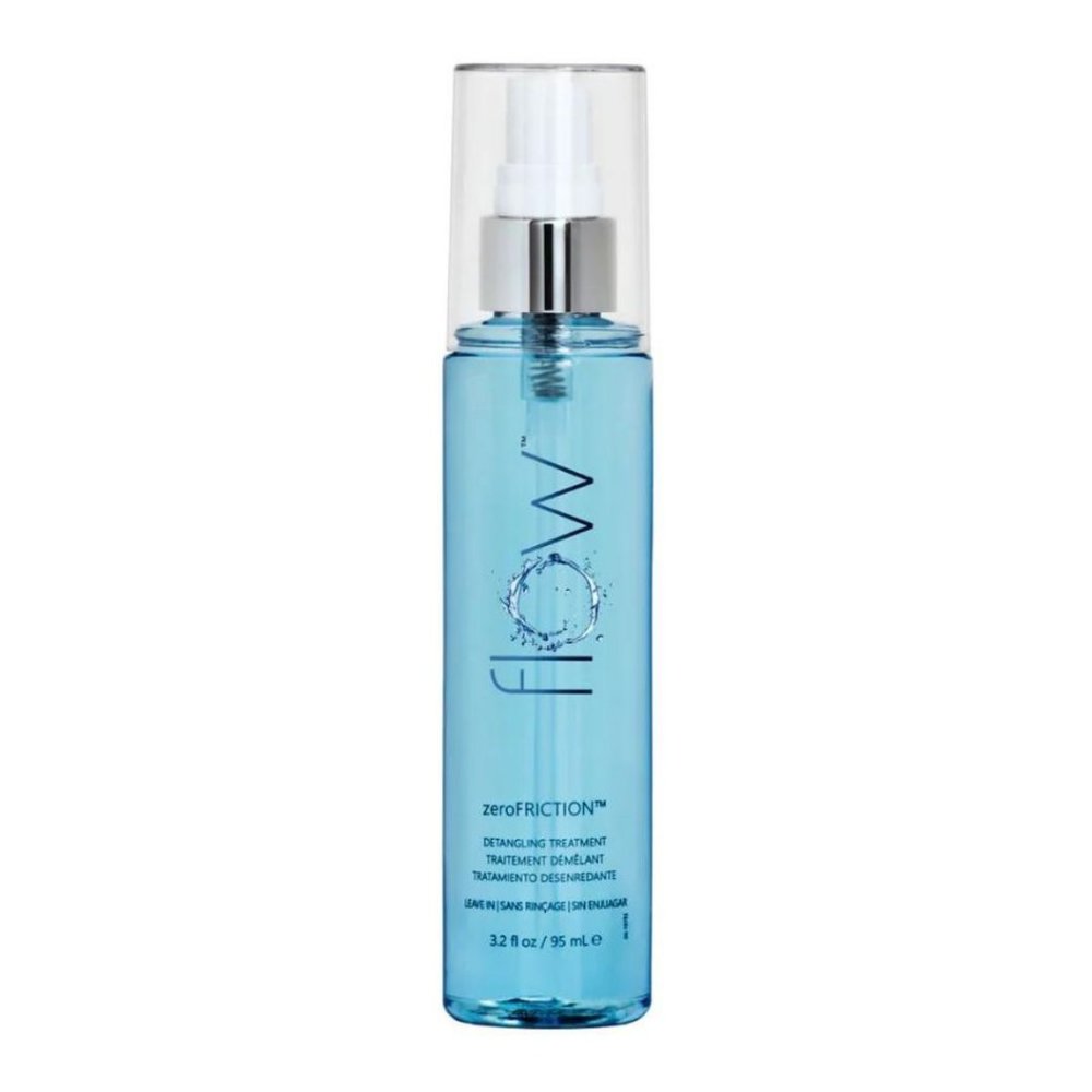 Flow zeroFRICTION Detangling Leave In Treatment 95ml/ 3.2 oz